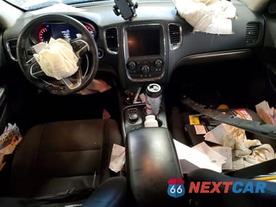 Zdjęcie 8 z 12 samochodu: 2015 DODGE DURANGO SXT VIN:1C4RDHAG3FC801101 - miniatura