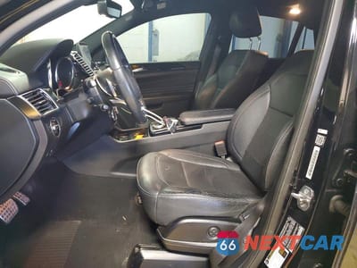 Zdjęcie 7 z 13 samochodu: 2018 MERCEDES-BENZ GLE COUPE 43 AMG VIN:4JGED6EB1JA118282 - miniatura