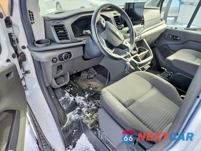 Zdjęcie 8 z 13 samochodu: 2023 FORD TRANSIT 350 UTILITY / SERVICE VAN VIN:1FTBW3XG9PKA05062 - miniatura