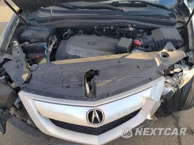 Zdjęcie 12 z 13 samochodu: 2011 ACURA MDX VIN:2HNYD2H2XBH534673 - miniatura