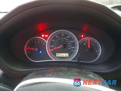 Zdjęcie 9 z 13 samochodu: 2011 SUBARU IMPREZA 2.5I PREMIUM VIN:JF1GH6B60BH818270 - miniatura