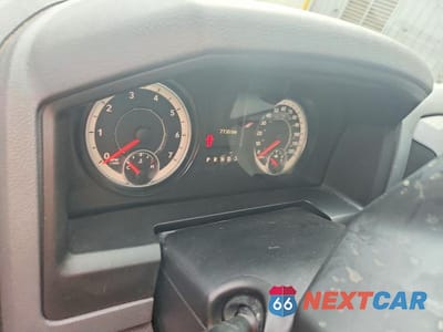 Zdjęcie 9 z 11 samochodu: 2017 RAM 1500 ST VIN:1C6RR6FT7HS610020 - miniatura