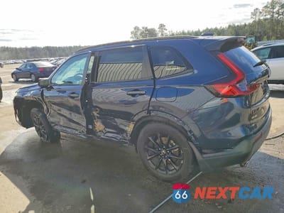 Drugie zdjęcie samochodu z przodu: 2026 HONDA CR-V SPORT-L VIN:7FARS6H8XTE057296 - miniatura