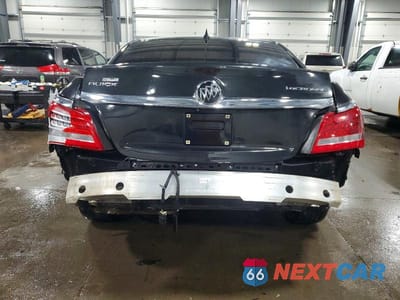 Zdjęcie 6 z 12 samochodu: 2014 BUICK LACROSSE VIN:1G4GB5GR1EF301161 - miniatura