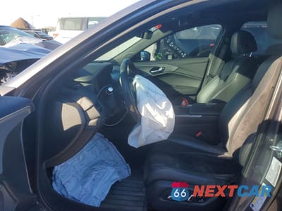 Zdjęcie 7 z 13 samochodu: 2023 ACURA TLX A-SPEC VIN:19UUB6F54PA006021 - miniatura