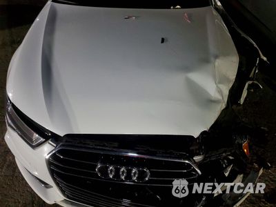 Zdjęcie 11 z 12 samochodu: 2016 AUDI A6 PREMIUM VIN:WAUGFAFC0GN013314 - miniatura