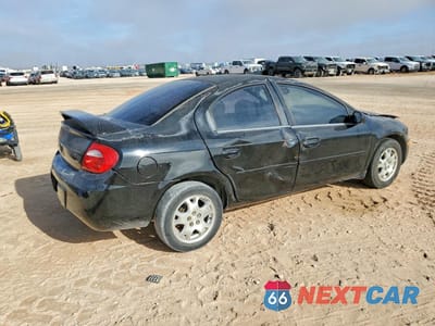 Trzecie zdjęcie samochodu z tyłu: 2004 DODGE NEON SXT VIN:1B3ES56C74D527998 - miniatura