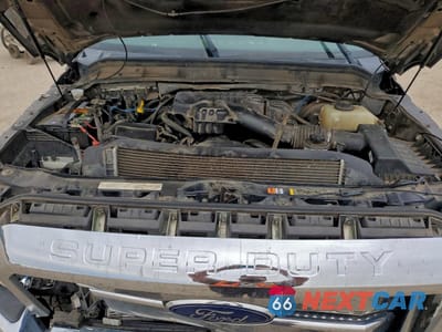 Zdjęcie 11 z 12 samochodu: 2015 FORD F250 SUPER DUTY VIN:1FT7W2B67FEB72886 - miniatura