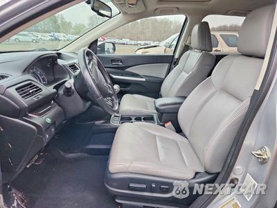 Zdjęcie 7 z 12 samochodu: 2015 HONDA CR-V EXL VIN:2HKRM4H77FH615872 - miniatura
