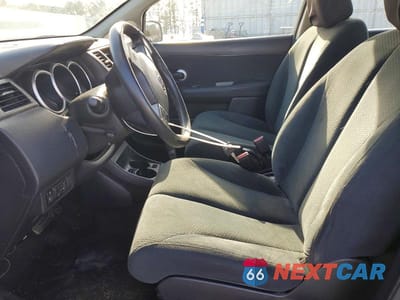 Zdjęcie 7 z 11 samochodu: 2011 NISSAN VERSA S VIN:3N1BC1AP5BL424218 - miniatura