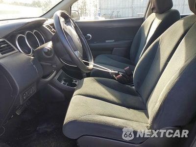 Zdjęcie 7 z 12 samochodu: 2011 NISSAN VERSA S VIN:3N1BC1AP5BL424218 - miniatura