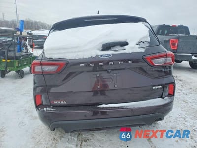 Zdjęcie 6 z 12 samochodu: 2023 FORD ESCAPE ST LINE ELITE VIN:1FMCU9PA1PUA10779 - miniatura