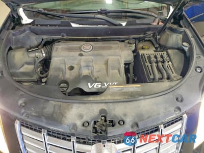 Zdjęcie 12 z 13 samochodu: 2015 CADILLAC SRX PERFORMANCE COLLECTION VIN:3GYFNCE32FS546391 - miniatura