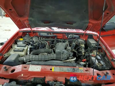 Zdjęcie 11 z 11 samochodu: 2006 FORD RANGER SUPER CAB VIN:1FTYR44U26PA51514 - miniatura