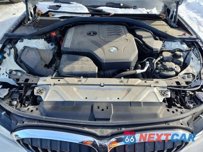 Zdjęcie 11 z 11 samochodu: 2022 BMW 330XI VIN:3MW5R7J04N8C27902 - miniatura