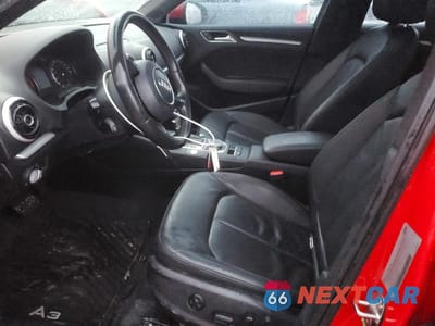 Zdjęcie 7 z 11 samochodu: 2016 AUDI A3 PREMIUM VIN:WAUA7GFF7G1057530 - miniatura