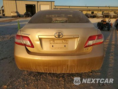 Zdjęcie 6 z 12 samochodu: 2010 TOYOTA CAMRY VIN:4T4BF3EKXAR048622 - miniatura