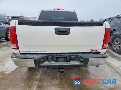 Zdjęcie 6 z 12 samochodu: 2013 GMC SIERRA K1500 SLT VIN:3GTP2WE79DG181375 - miniatura