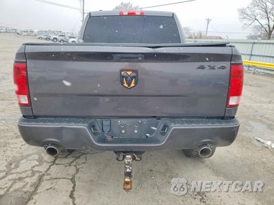 Zdjęcie 6 z 12 samochodu: 2015 RAM 1500 ST VIN:1C6RR7KT4FS616222 - miniatura