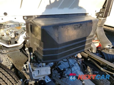 Zdjęcie 11 z 11 samochodu: 2025 ISUZU NPR HD TRUCK CAB AND CHASSIS VIN:54DC4W1D7SS205081 - miniatura