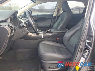 Zdjęcie 7 z 12 samochodu: 2020 LEXUS NX 300 VIN:JTJGARBZ2L5018788 - miniatura