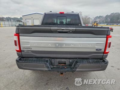 Zdjęcie 6 z 13 samochodu: 2021 FORD F150 SUPERCREW VIN:1FTFW1ED1MFB46209 - miniatura