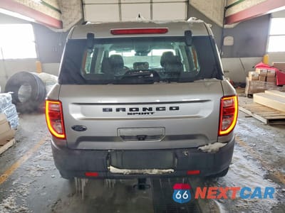 Zdjęcie 6 z 13 samochodu: 2021 FORD BRONCO SPORT VIN:3FMCR9A6XMRA18002 - miniatura