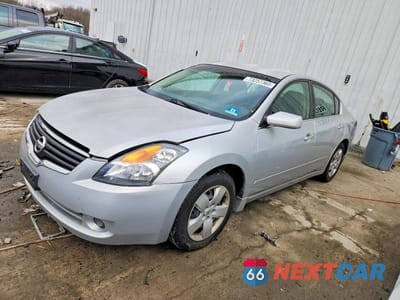 2008 NISSAN ALTIMA 2.5 1N4AL21EX8N522141 - główne zdjęcie licytacji z USA - miniatura