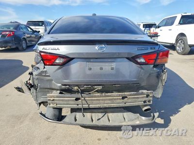 Zdjęcie 6 z 12 samochodu: 2022 NISS ALTIMA 2.5 SR VIN:1N4BL4CV8NN352113 - miniatura