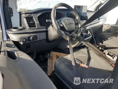 Zdjęcie 8 z 13 samochodu: 2023 FORD TRANSIT T-250 VIN:1FTBR1C80PKB87437 - miniatura