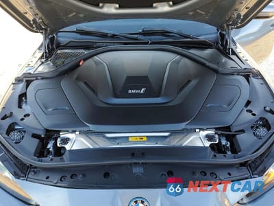 Zdjęcie 11 z 11 samochodu: 2022 BMW I4 EDRIVE 40 VIN:WBY73AW01NFN12744 - miniatura