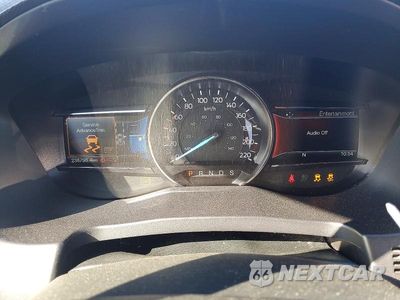 Zdjęcie 9 z 12 samochodu: 2017 FORD EXPLORER LIMITED VIN:1FM5K8F88HGC81524 - miniatura