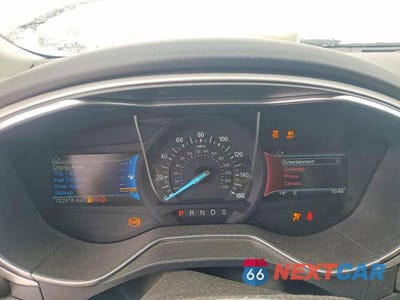 Zdjęcie 9 z 11 samochodu: 2016 FORD FUSION SE VIN:3FA6P0H75GR353440 - miniatura
