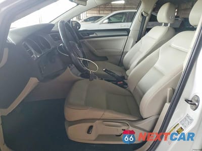 Zdjęcie 7 z 11 samochodu: 2017 VOLKSWAGEN GOLF S VIN:3VW217AU3HM025755 - miniatura