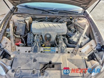 Zdjęcie 11 z 12 samochodu: 2006 BUICK LACROSSE CXL VIN:2G4WD582X61198256 - miniatura