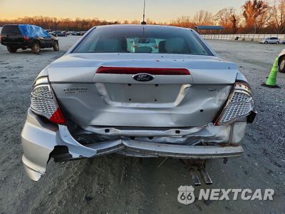 Zdjęcie 6 z 14 samochodu: 2012 FORD FUSION SE VIN:3FAHP0HA1CR264236 - miniatura