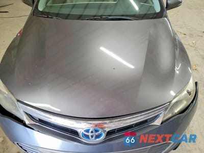 Zdjęcie 11 z 13 samochodu: 2014 TOYOTA AVALON HYBRID VIN:4T1BD1EB7EU032789 - miniatura