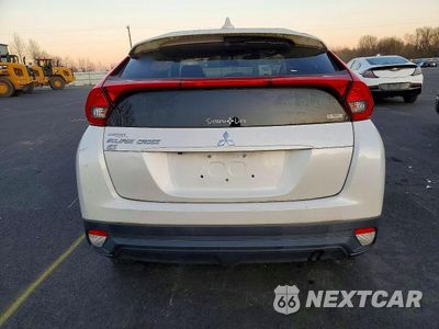 Zdjęcie 6 z 12 samochodu: 2020 MITSUBISHI ECLIPSE CROSS ES VIN:JA4AT3AA3LZ006177 - miniatura