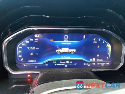 Zdjęcie 9 z 11 samochodu: 2024 CHEVROLET SILVERADO K1500 LT-L VIN:1GCPDKEK6RZ391592 - miniatura