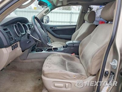 Zdjęcie 7 z 14 samochodu: 2006 TOYOTA 4RUNNER SR5 VIN:JTEZU14R960075228 - miniatura