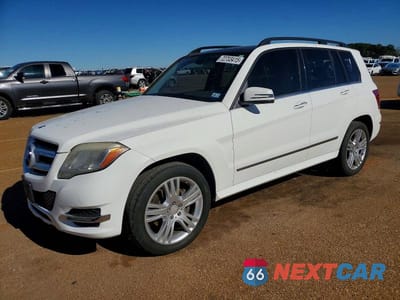 2014 MERCEDES-BENZ GLK 350 WDCGG5HB9EG171562 - główne zdjęcie licytacji z USA - miniatura