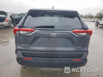 Zdjęcie 6 z 12 samochodu: 2024 TOYOTA RAV4 LE VIN:2T3H1RFV4RC255185 - miniatura