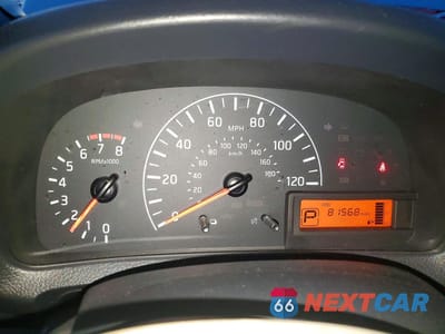 Zdjęcie 9 z 13 samochodu: 2018 NISSAN NV200 2.5S VIN:3N6CM0KN7JK701507 - miniatura