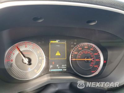Zdjęcie 9 z 13 samochodu: 2017 SUBARU IMPREZA SPORT VIN:4S3GTAK62H3741578 - miniatura
