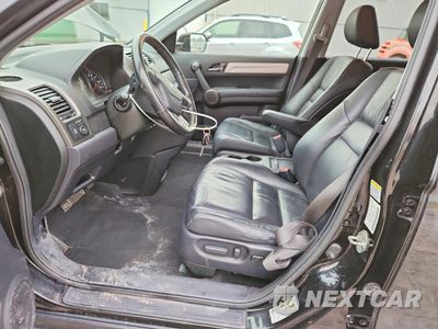 Zdjęcie 7 z 14 samochodu: 2011 HONDA CR-V EXL VIN:JHLRE4H7XBC024277 - miniatura