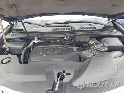 Zdjęcie 12 z 13 samochodu: 2015 ACURA MDX TECHNOLOGY VIN:5FRYD4H45FB020212 - miniatura