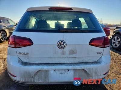 Zdjęcie 6 z 11 samochodu: 2018 VOLKSWAGEN GOLF S VIN:3VWG17AU6JM258296 - miniatura