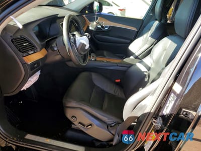 Zdjęcie 7 z 15 samochodu: 2024 VOLVO XC90 PLUS VIN:YV4062PE8R1196785 - miniatura