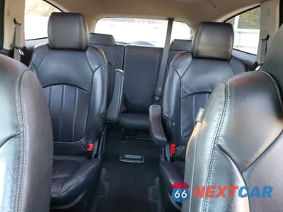 Zdjęcie 10 z 12 samochodu: 2015 BUICK ENCLAVE VIN:5GAKRBKD8FJ150615 - miniatura