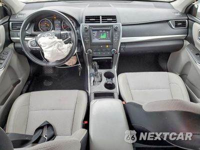 Zdjęcie 8 z 13 samochodu: 2017 TOYOTA CAMRY LE VIN:4T1BF1FKXHU722209 - miniatura